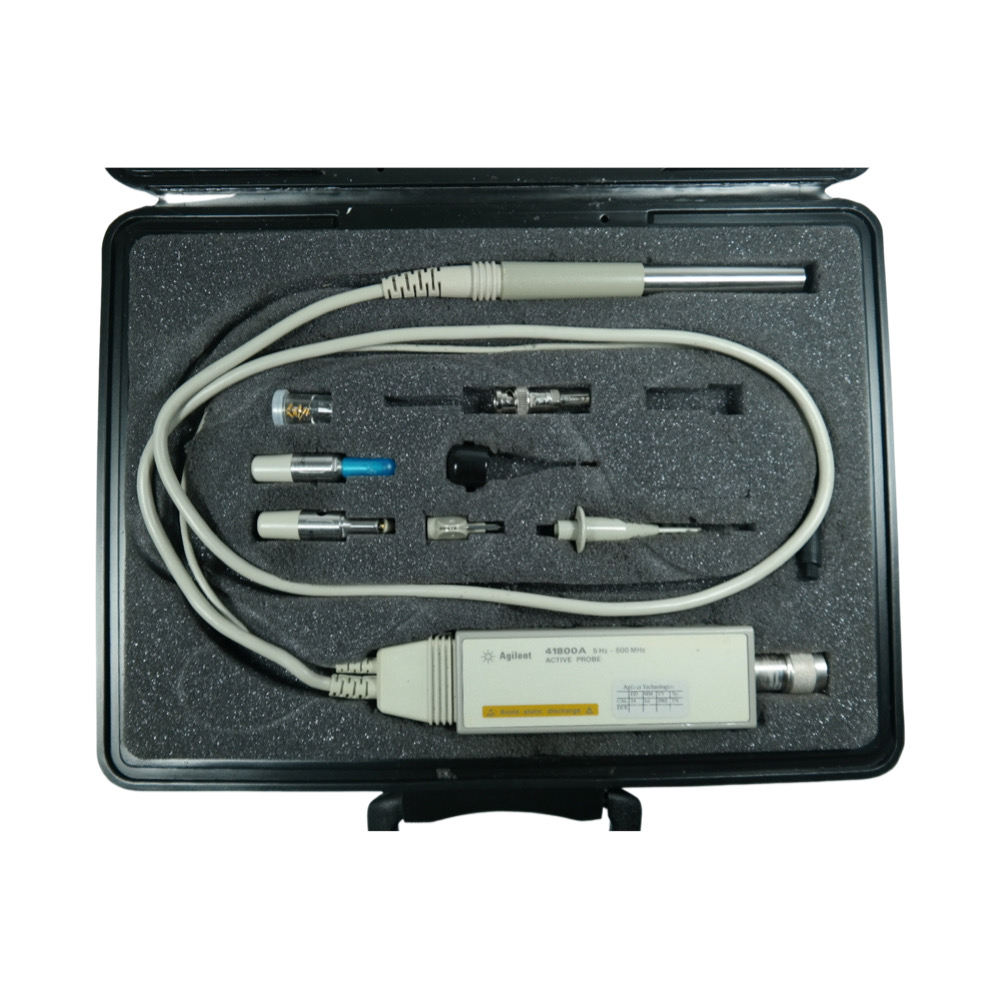 Agilent/HP/Active Probe/41800A